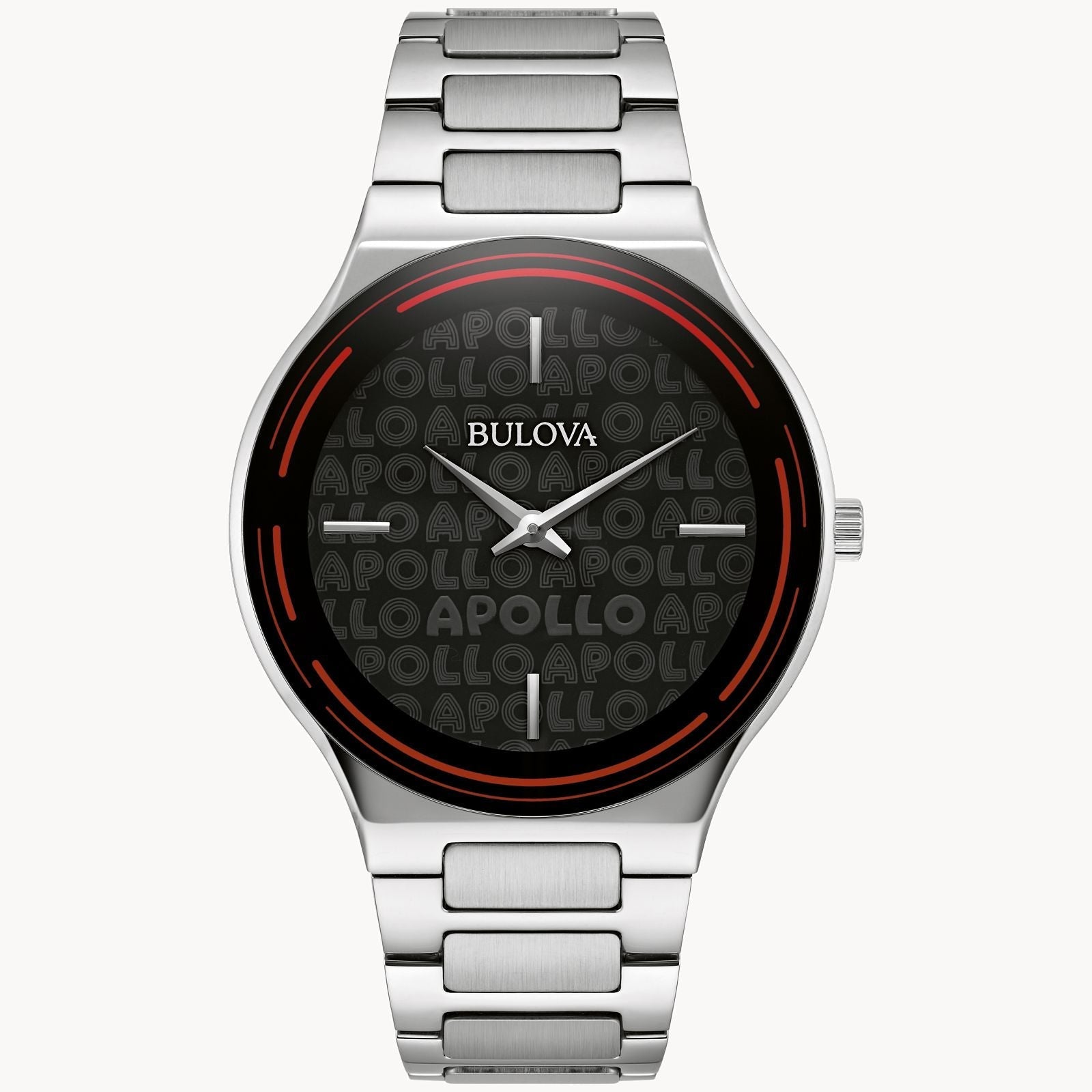 Bulova Apollo | Apollo Theater 96A296