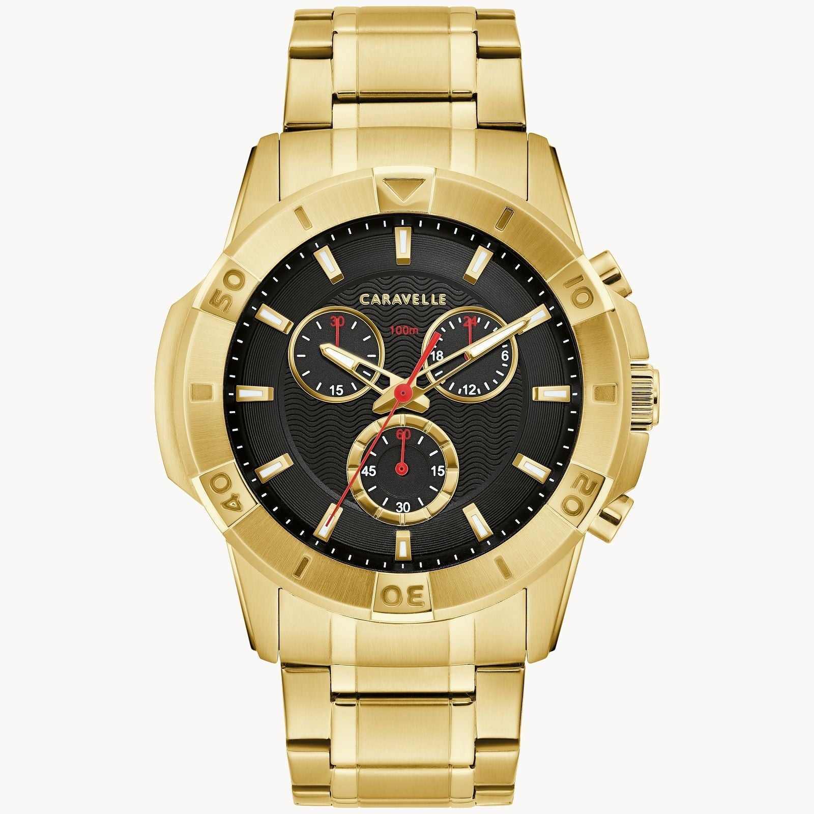 Bulova Aqualuxx 44B127