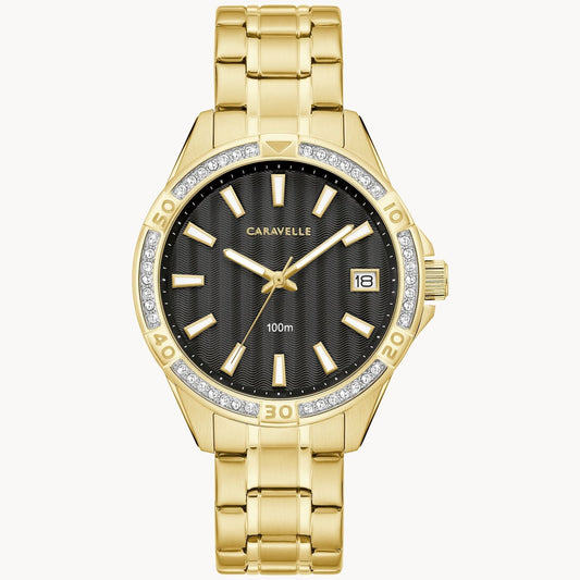 Bulova Aqualuxx 44M116