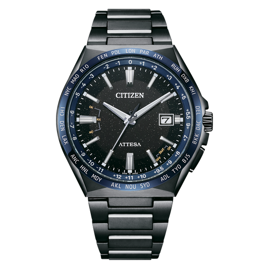 Attesa CB0217-71E