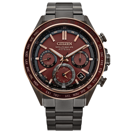 Attesa CC4056-62W