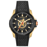 Citizen Avengers AW1155-03W, front view