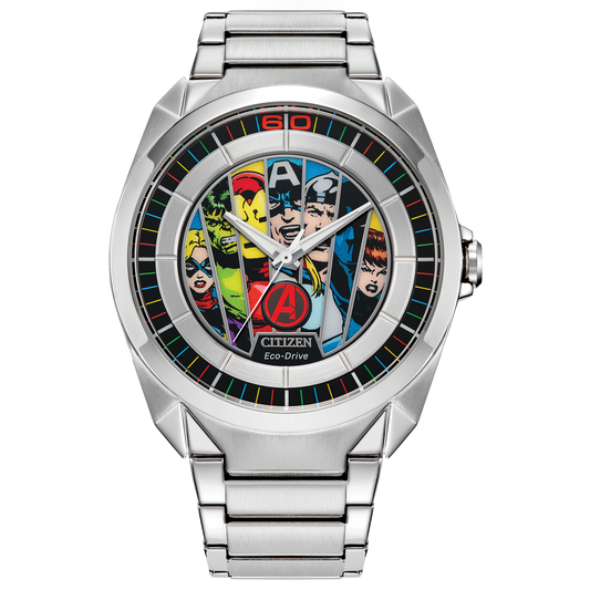 Avengers AW2080-64W