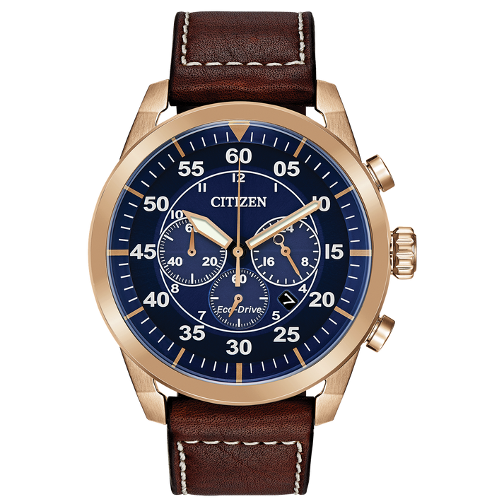 Citizen Avion CA4213-18L