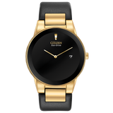 Citizen Axiom AU1062-05E, front view