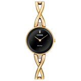 Citizen Axiom EX1422-54E, front view