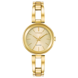 Citizen Axiom EM0638-50P, front view