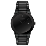 Citizen Axiom AU1065-58E, front view