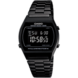 Casio Vintage Watch B640WB-1BVT, front view