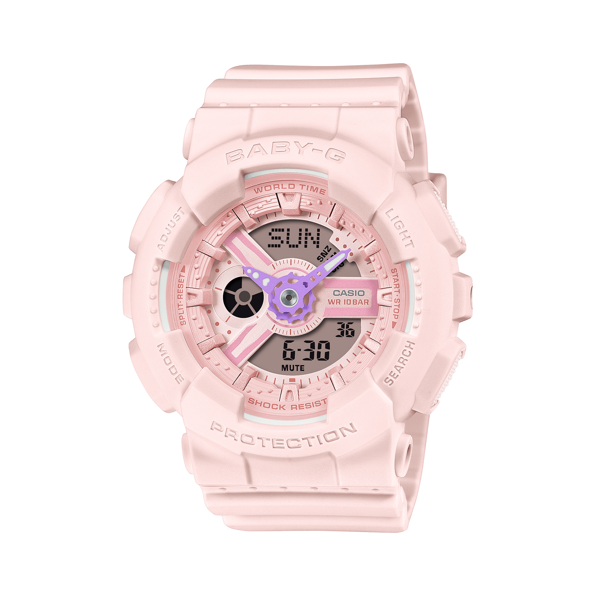 G-Shock BA-110 SERIES BA110AH-4A