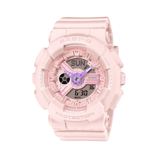 G-Shock BA-110 SERIES BA110AH-4A