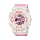 Casio Baby-G BA-110PD-4A white watch