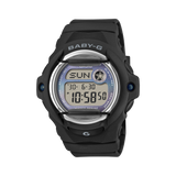 Casio Baby-G BG-169GD-1 black watch