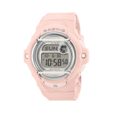 Casio Baby-G BG-169KB-4 pink watch