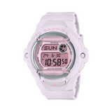 Casio Baby-G BG-169U-4B pink watch