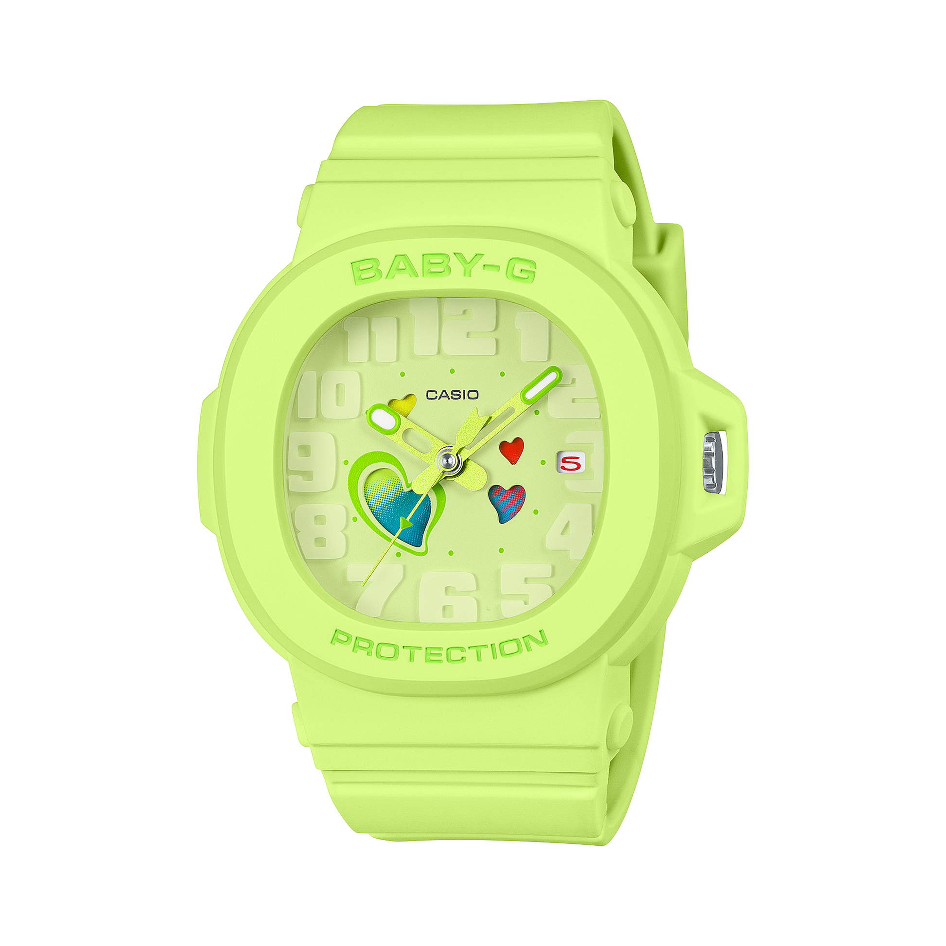G-Shock BGA-10 Series BGA10-3A
