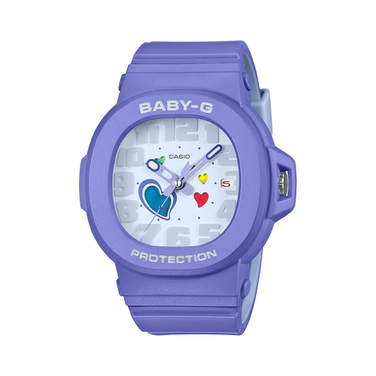 G-Shock BGA-10 Series BGA10-6A