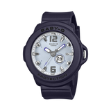 Casio Baby-G BGA-15K-2A navy watch
