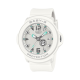 Casio Baby-G BGA-15K-7A white watch