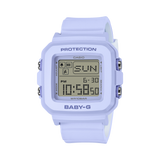 Casio Baby-G BGD-10KH-2B navy watch