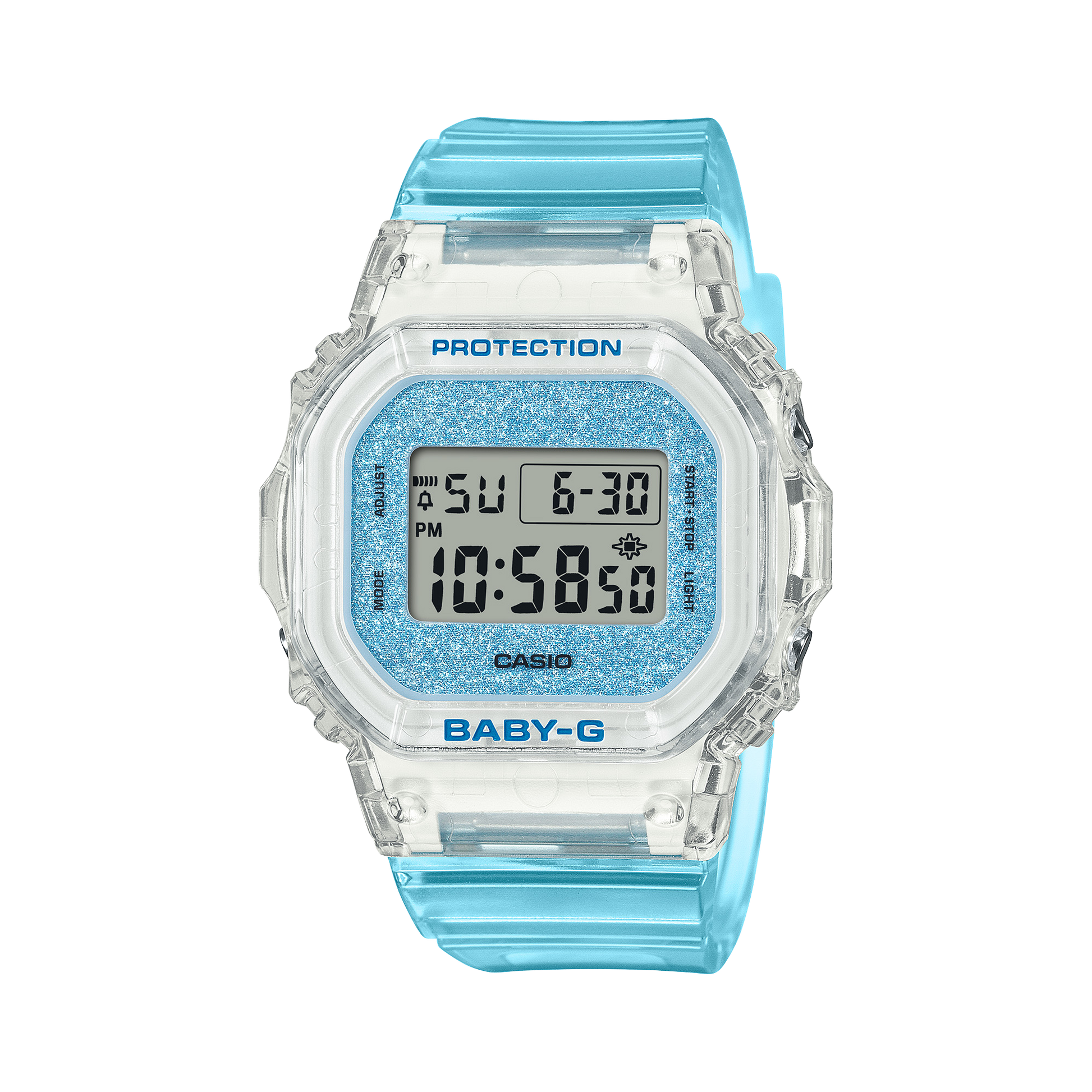 G-Shock BGD-565 Series BGD565GC-2