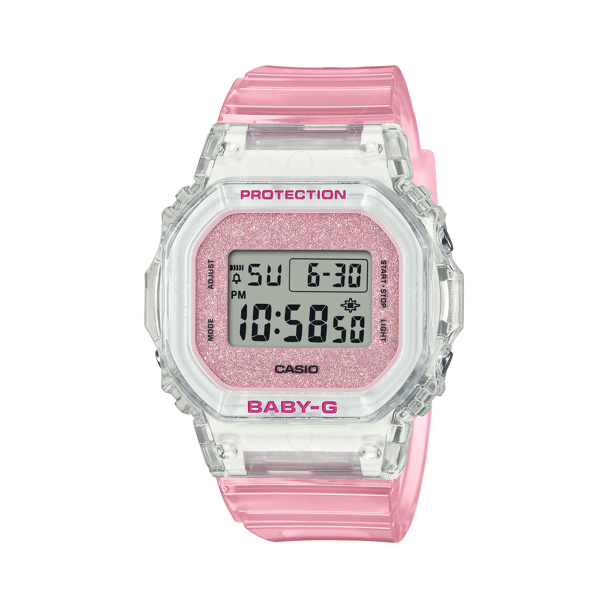 G-Shock BGD-565 Series BGD565GC-4