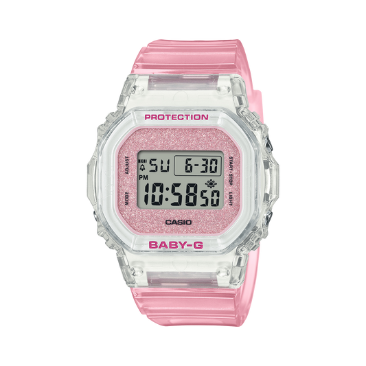 G-Shock BGD-565 Series BGD565GC-4