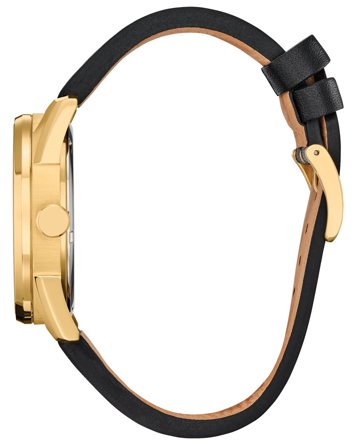 Citizen C-3PO Rewired Star Wars BU4026-05W — Side view