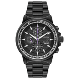 Citizen Black Panther CA0297-52W wristwatch
