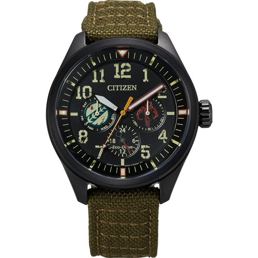 Boba Fett BU2058-00W