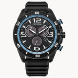 Citizen Brycen  AT2587-02E