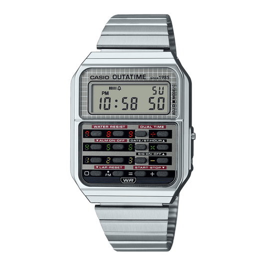 Casio G-Shock Vintage Watch CA500WEBF-1A