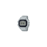 Casio Ring Watch CRW-001-1 silver