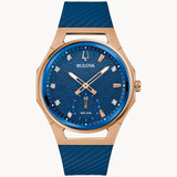 Bulova Marc Anthony Watch 97P174