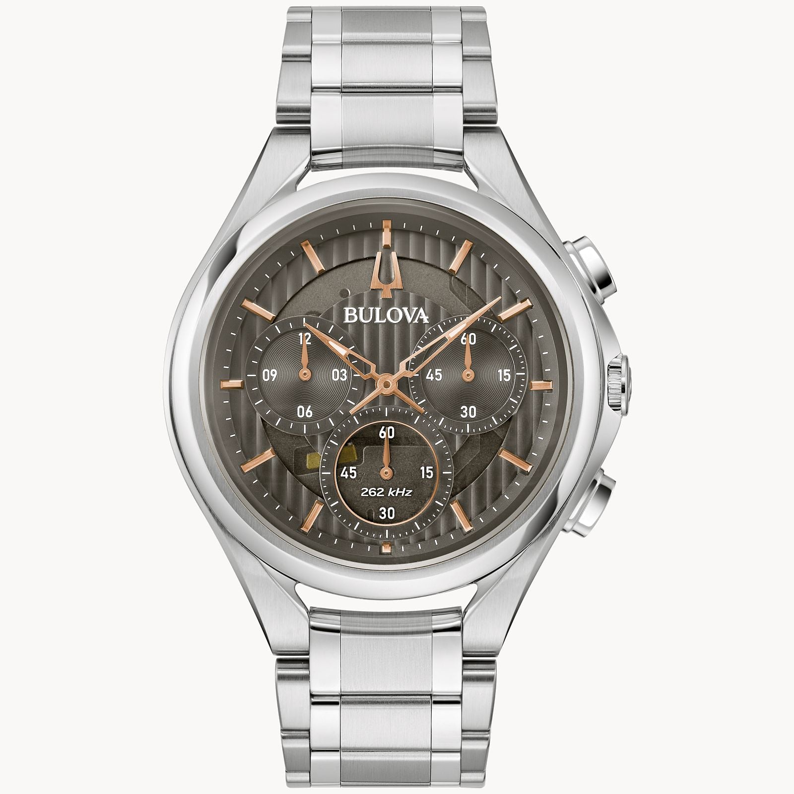 Bulova CURV 96A298