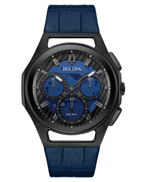 Bulova CURV 98A232