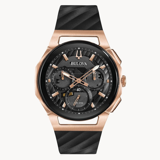 Bulova CURV 98A185