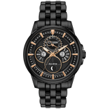Citizen Calendrier BU0057-54E watch, front view