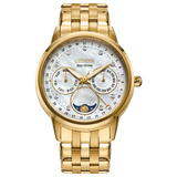 Citizen Calendrier FD0002-57D, front view