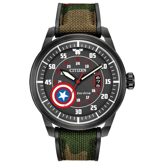 Captain America AW1367-05W