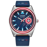 Citizen Captain America Soars Marvel AW1796-09W