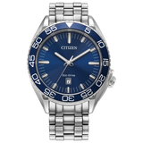 Citizen Carson AW1770-53L wristwatch