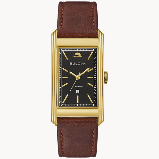 Bulova Frank Sinatra Watch 97B224