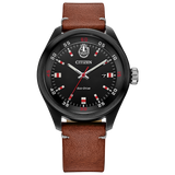 Citizen Chewbacca AW5008-06W watch, product photograph 1