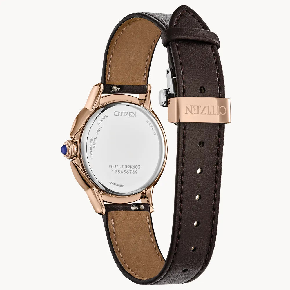 Citizen Citizen L Ceci  EM1163-09X
