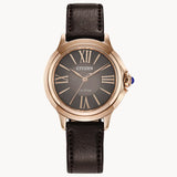 Citizen Citizen L Ceci  EM1163-09X
