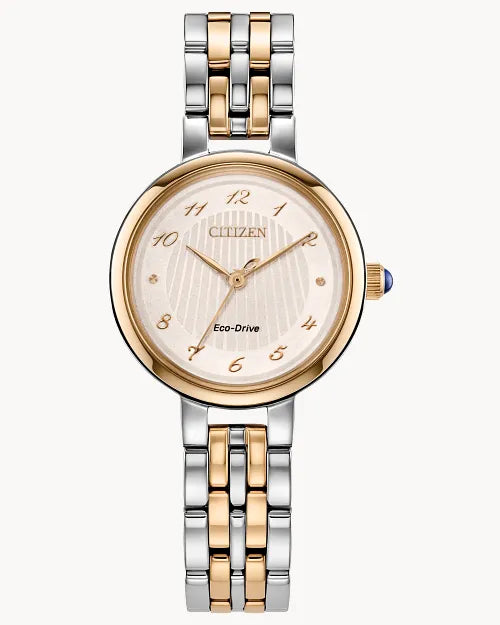 Citizen L Classic EM0996-84Y