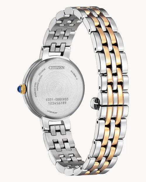 Citizen L Classic EM0996-84Y