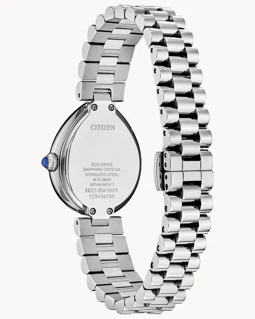 Citizen L Rainell EM1200-55A