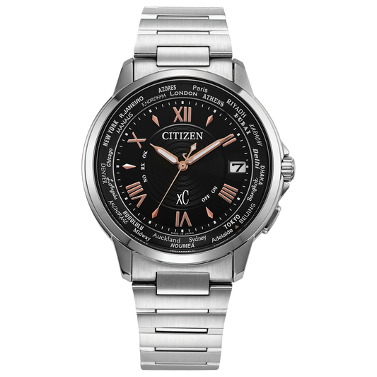 Citizen xC CB1020-71X